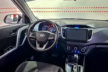 2020 Hyundai CRETA photo 10