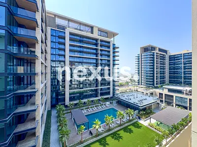2BD | POOL VIEWS | FULLY FURNISHED | AVAILABLE