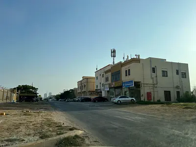 Prime Retail Shop for Rent in Al Mamourah – Ras Al Khaimah