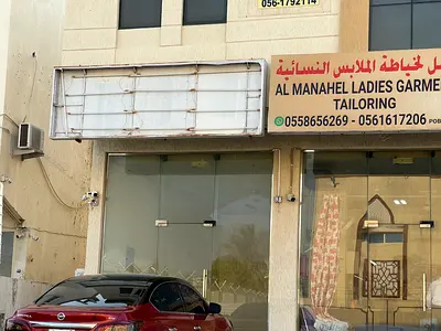 Prime Retail Shop for Rent in Al Mamourah – Ras Al Khaimah