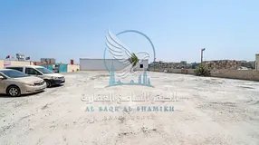 20,000 Sq. Ft. Yard for Rent in Al Sajaa | 60 kW Power | AED 300,000