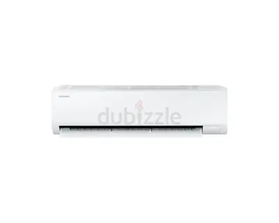 Samsung Bespoke AI Inverter Split AC 2.0 ton 6.30 kW, 3 Star 2025 AR50F24D1FHN/SG-R