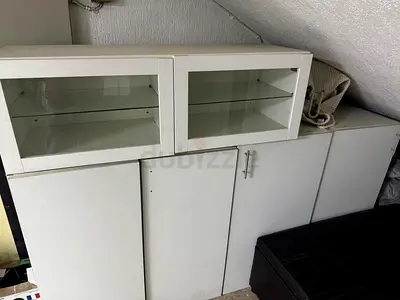 Ikea kitchen cabinet