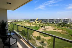 Golf View | Vacant | Motivated