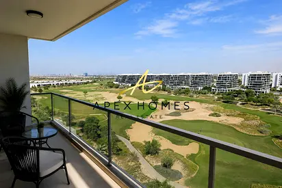 Golf View | Vacant | Motivated