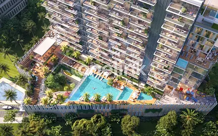 1BR | Prime Community | Wynwood Horizon