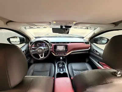 صورة 8 لـ 2023 Nissan XTERRA