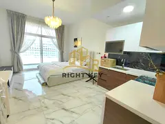 FULLY FURNISHED/BRAND NEW STUDIO//45K ONLY