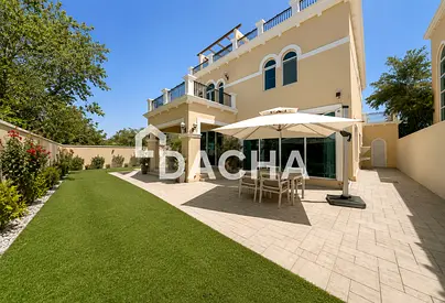 4 Bed Nova | Corner Plot | Well Maintained