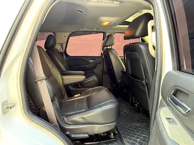 صورة 19 لـ 2009 Chevrolet TAHOE