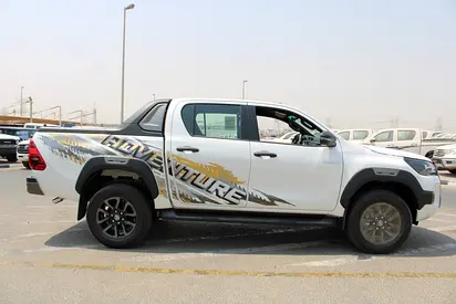 صورة 3 لـ 2026 Toyota HILUX