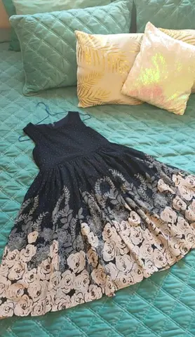 Dress for girls