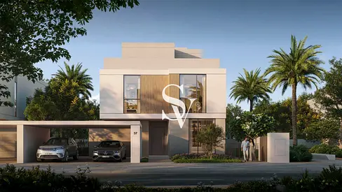 5BR Standalone | Bigger Plot | Backing Park