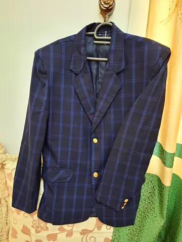 Clothing
