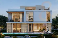 Avelia | Premium 5BR Villa | Open Green Views