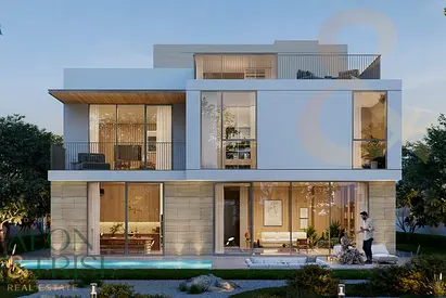 Avelia | Premium 5BR Villa | Open Green Views