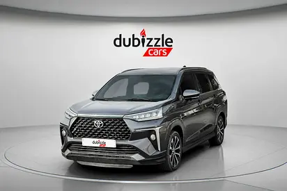 صورة 3 لـ 2024 Toyota VELOZ