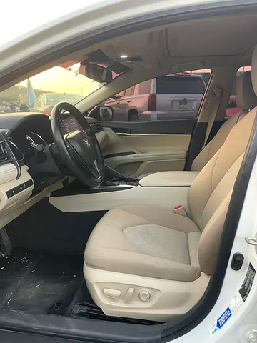 صورة 10 لـ 2022 Toyota CAMRY