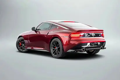 2023 Nissan Z — фото 2