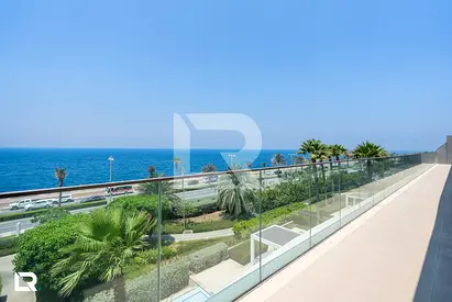 Brand New | Vacant | Sea and Sunset Views