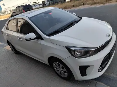 صورة 4 لـ 2020 KIA PEGAS