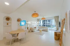 Viewz 1 | Unfurnished | High Floor 1BR | Vacant