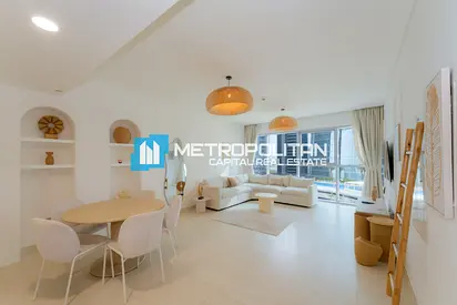 Viewz 1 | Unfurnished | High Floor 1BR | Vacant