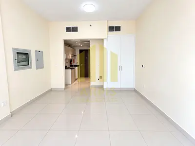Spacious Studio | Premium Building | Ready to Move
