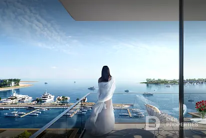 Elegant 2BR Apartment | Modern Design | Exclusive
