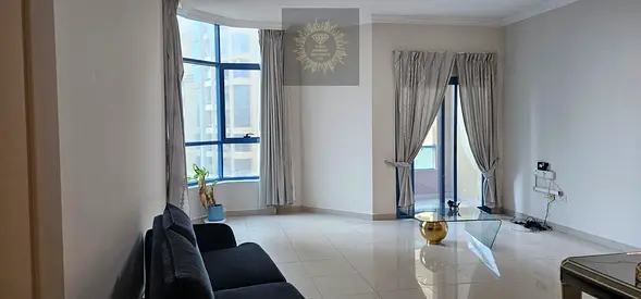 Al Khor View 2Bhk in Al khoor Tower