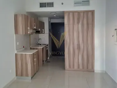 High-Quality Studio Apartment | Best Building
