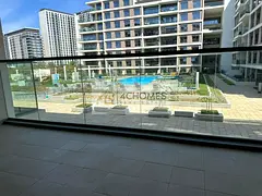 Large Layout Pool & Community View Ready to Move