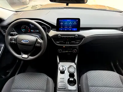 2021 FORD ESCAPE — фото 10
