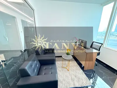 Spacious office for rent| Flexible & Affordable Office Solutions