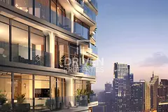 Burj Khalifa View | High Floor | Branded by W