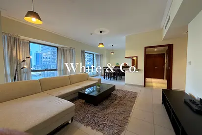 Vacant | Fully-Furnished | Large Layout