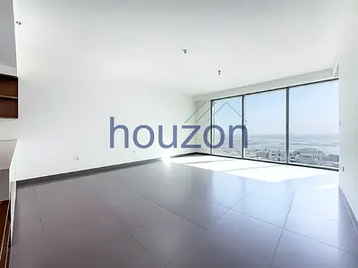 Spacious Layout | 3BR High Floor | Corner Layout