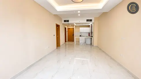 Spacious 1 BHK | Elegant Layout | High Demand