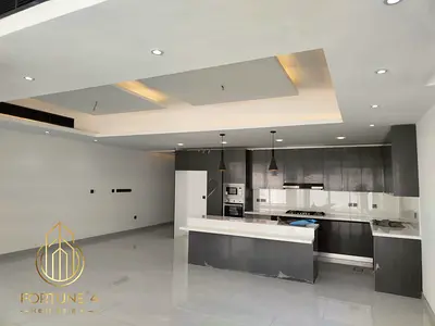Luxury 5BR+ Maids Room | Middle Villa| Back-to-Back| Near Golf Course