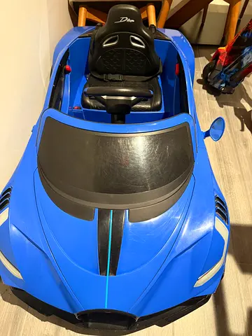 Automatic car for sale in good condition