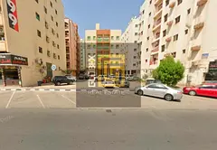 Residential & Commercial Plot for Sale Directly on Kuwait Street Al Nuaimiya 2, Ajman