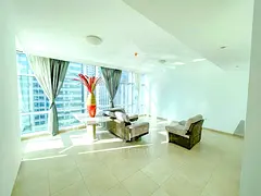 2 Bedroom | High-Floor | Near Tram - Marina Walk - Ready