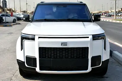 Rox 01 VIP 2026 Chinese Specs - Brand New Luxury EREV