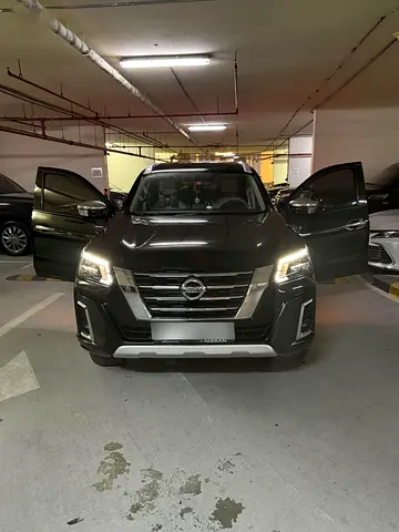 Premium 2021 Xterra Titanium – Rarely Driven, Excellent Condition Inside & Out
