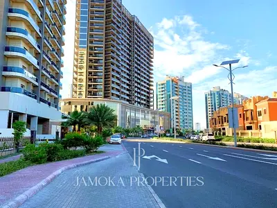 Best Deal | Huge Balcony | Ready to Move