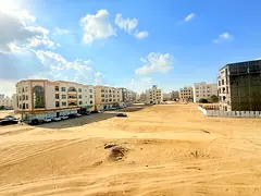 BRAND NEW FIRST SHAFTING Levish 1bhk 2washroom school AERA Muwaileh Sharjah