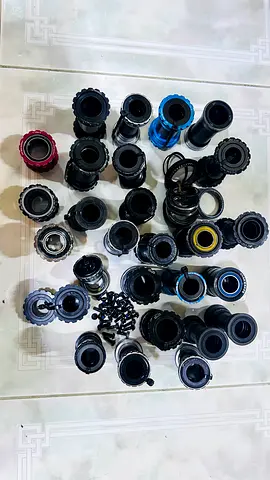 Bottom bracket Road bike