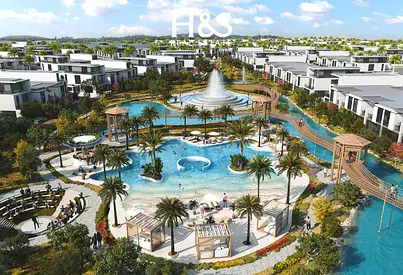 4 BR Townhouse | Family Community | DAMAC Sun City
