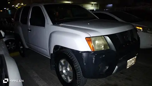 صورة 7 لـ 2008 Nissan XTERRA
