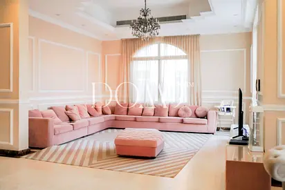 Exclusive Grand Family Villa | Private Garden